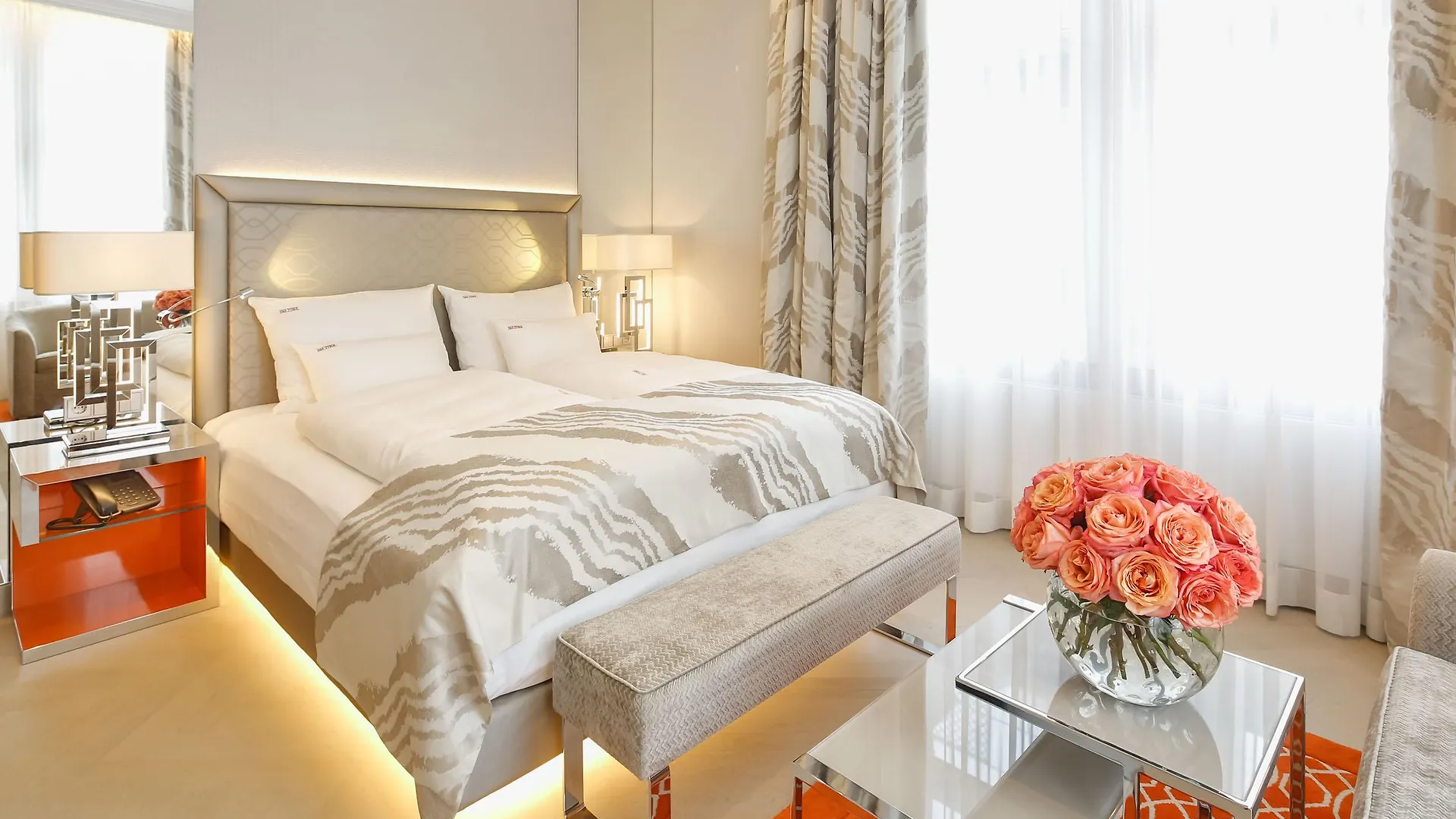 Boutiquehotel Das Tyrol Vienna