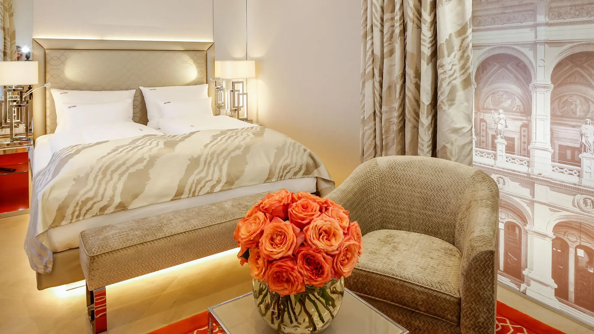 Hotel Boutiquehotel Das Tyrol Vienna
