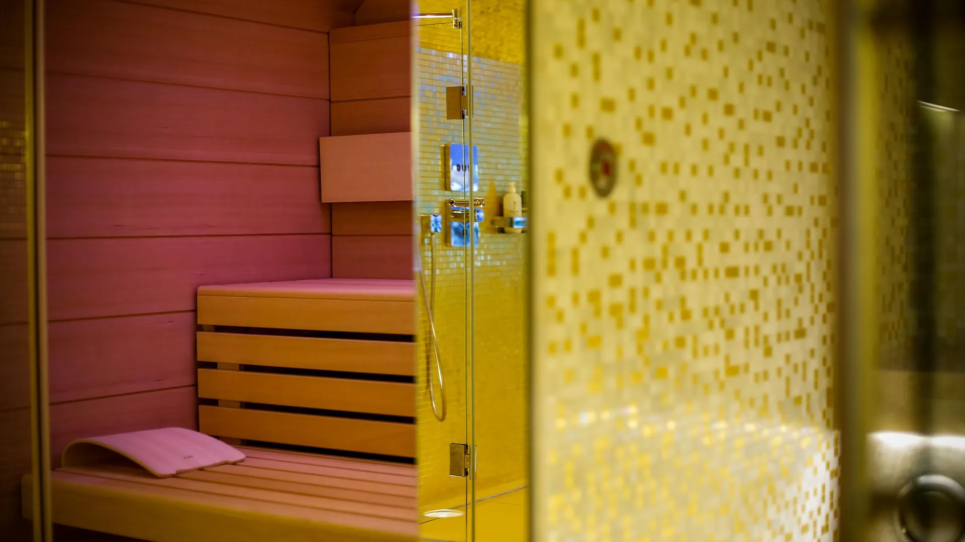 Boutiquehotel Das Tyrol Vienna Hotel