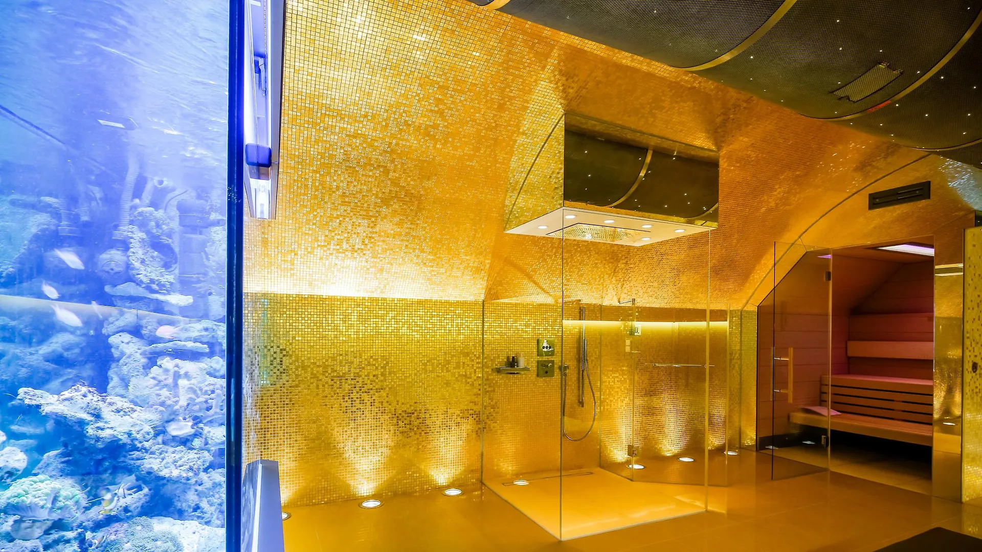 Boutiquehotel Das Tyrol Vienna Austria
