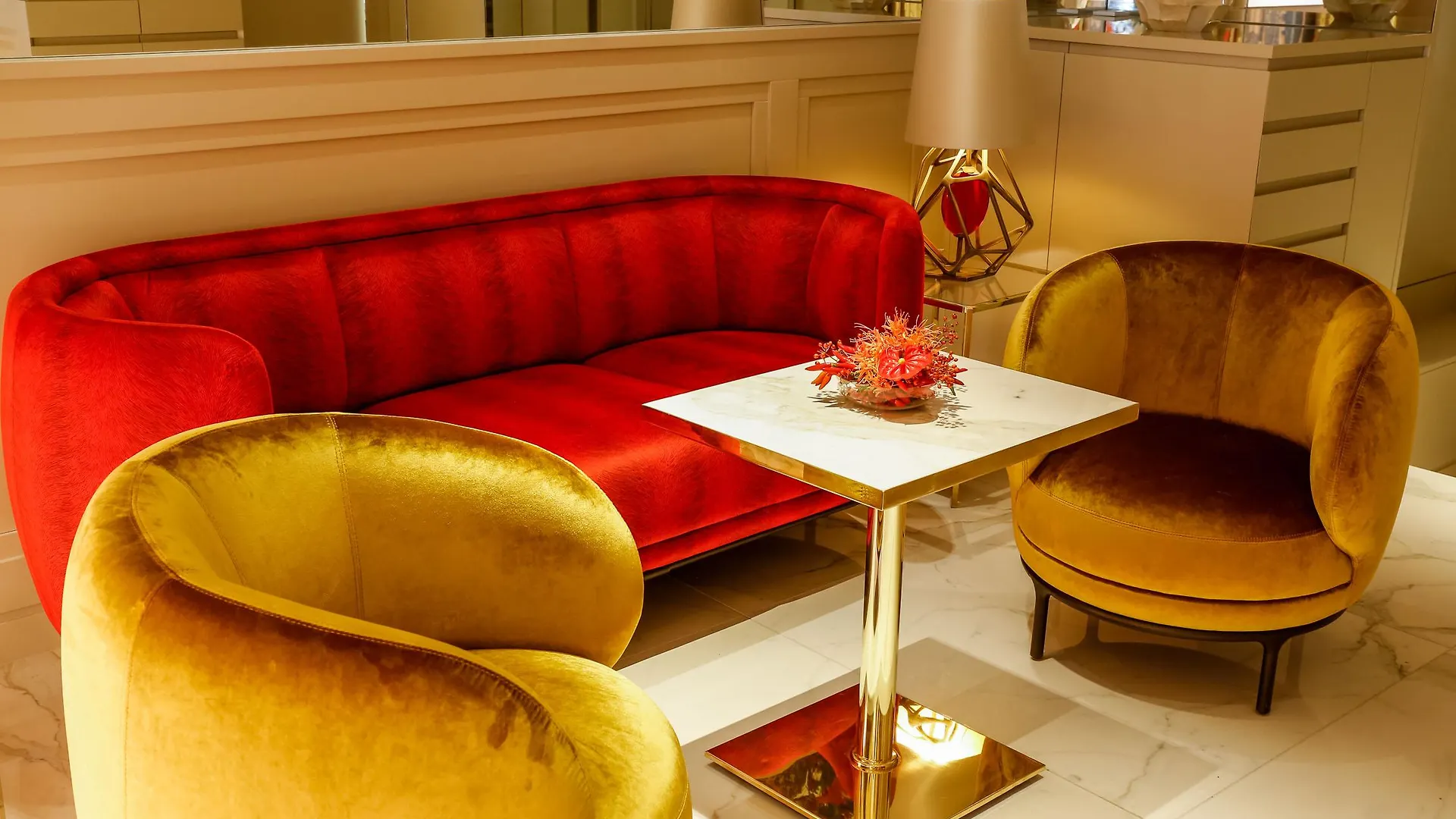 Boutiquehotel Das Tyrol Vienna 4*,  Austria