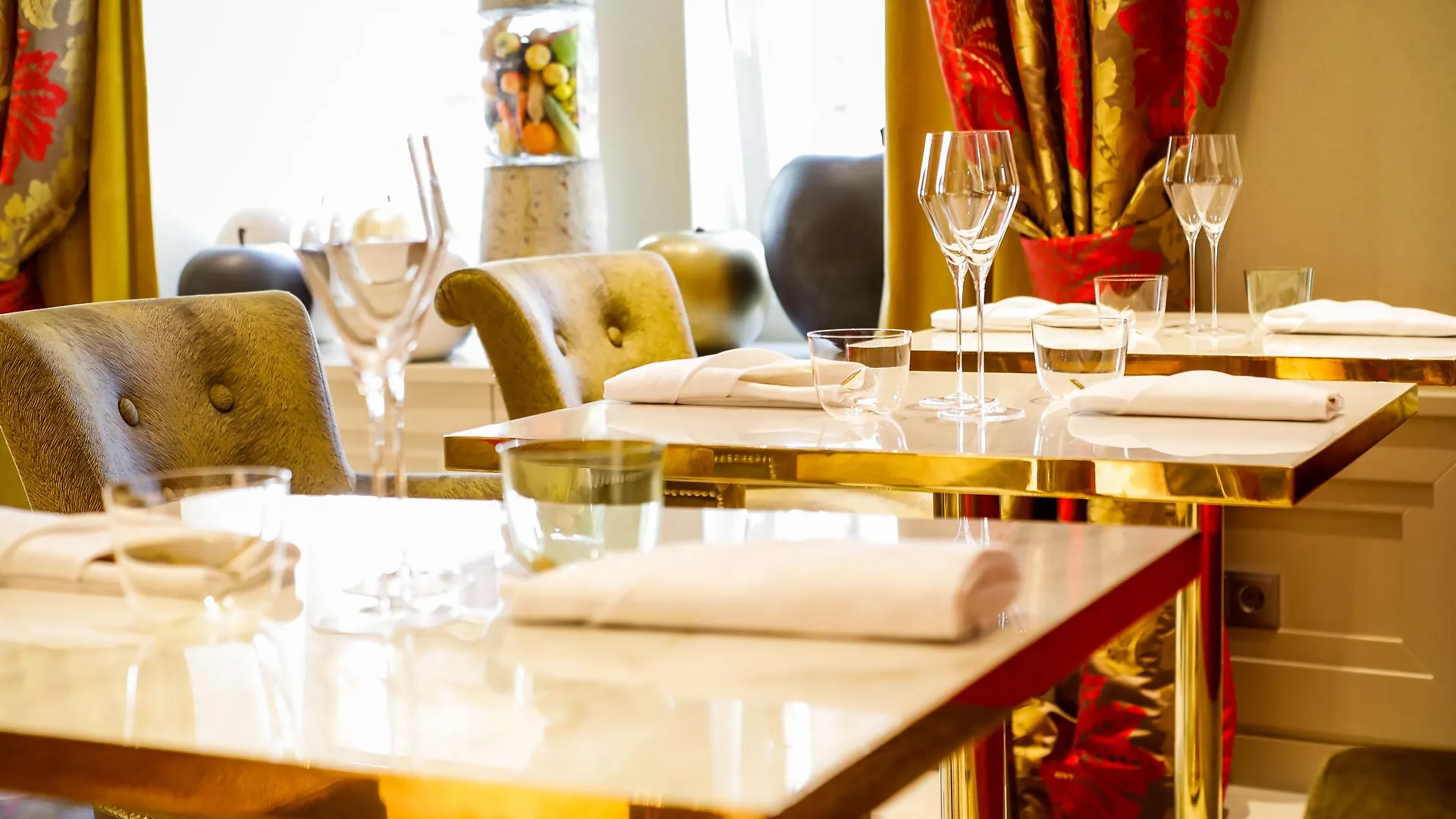 Boutiquehotel Das Tyrol Vienna Hotel