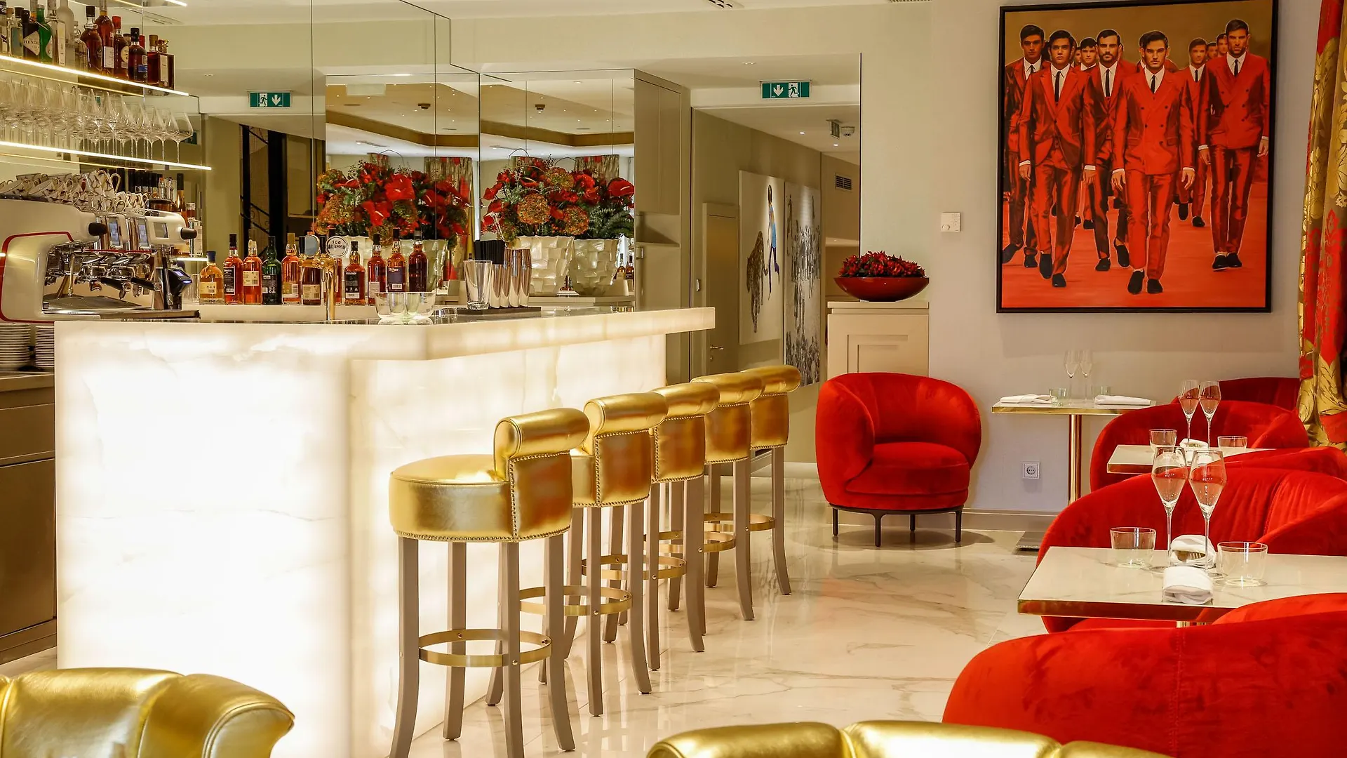 **** Hotel Boutiquehotel Das Tyrol Vienna Austria