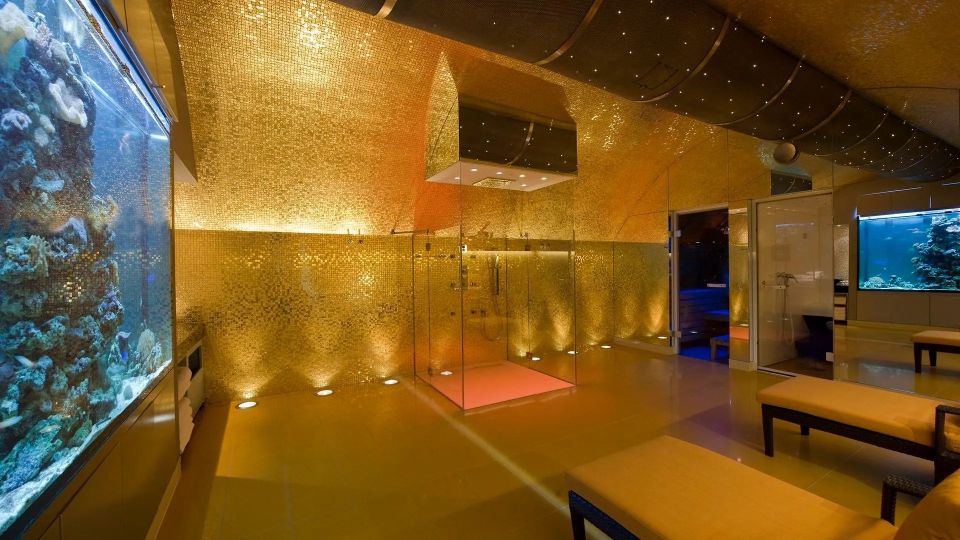 Boutiquehotel Das Tyrol Vienna