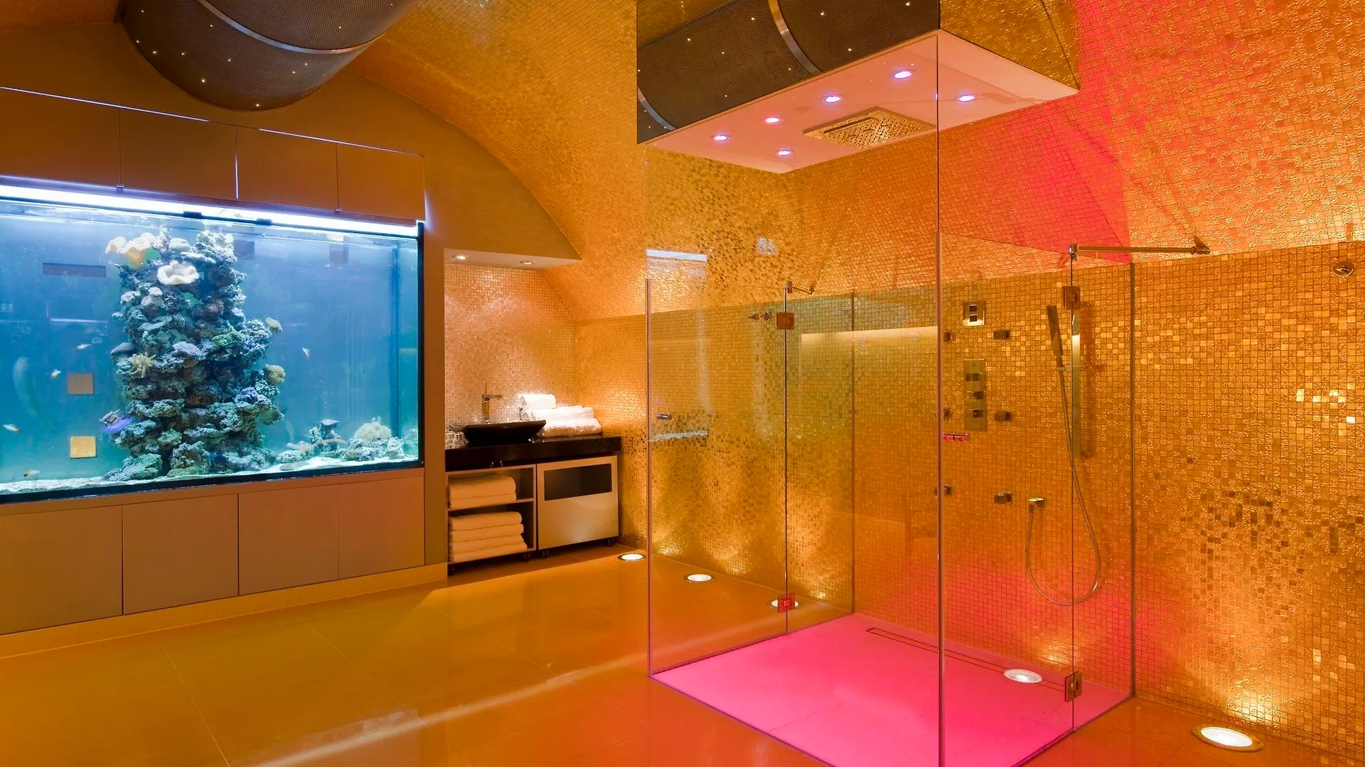 Hotel Boutiquehotel Das Tyrol Vienna