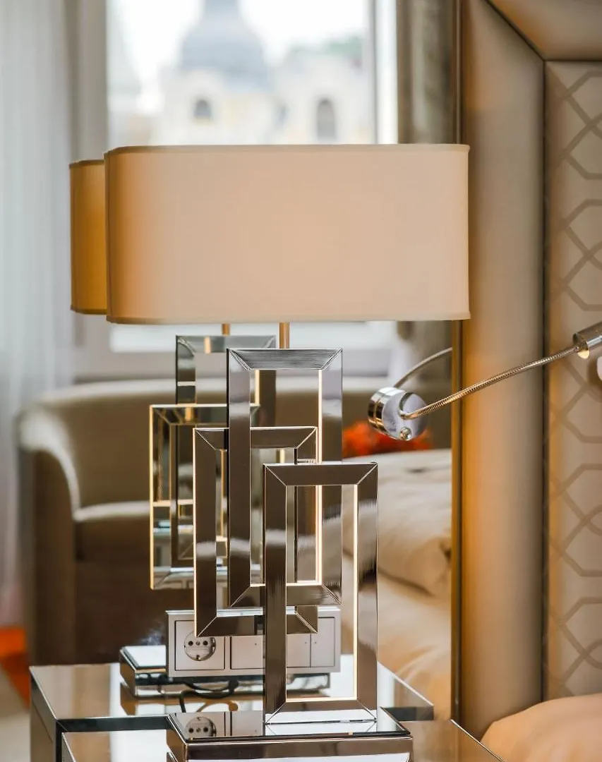 Hotel Boutiquehotel Das Tyrol Vienna