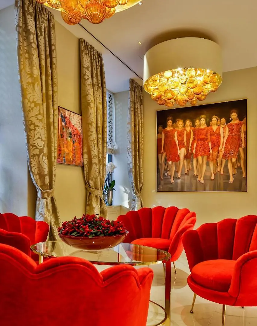 Hotel Boutiquehotel Das Tyrol Vienna
