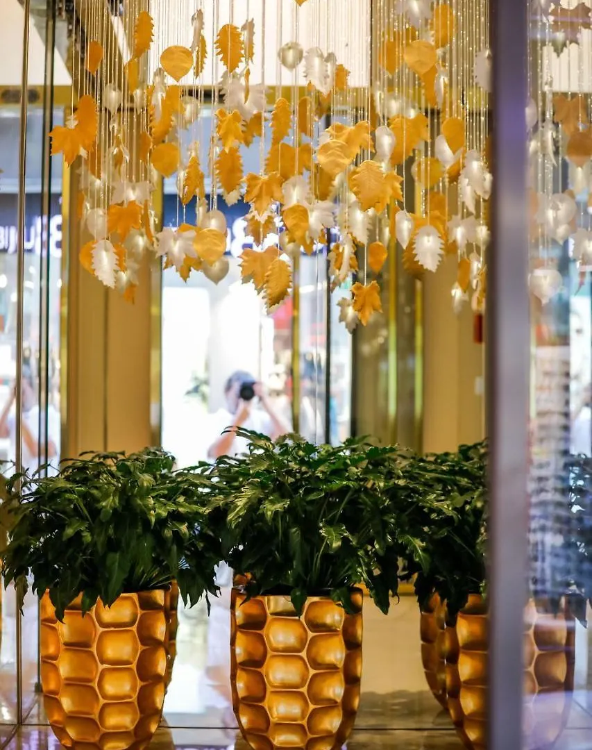 Boutiquehotel Das Tyrol Vienna Austria