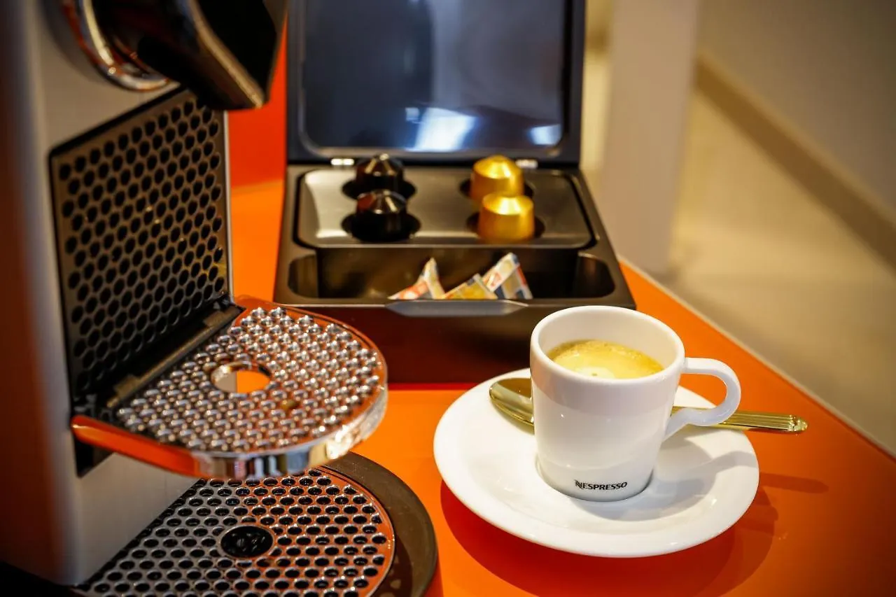 Boutiquehotel Das Tyrol Vienna