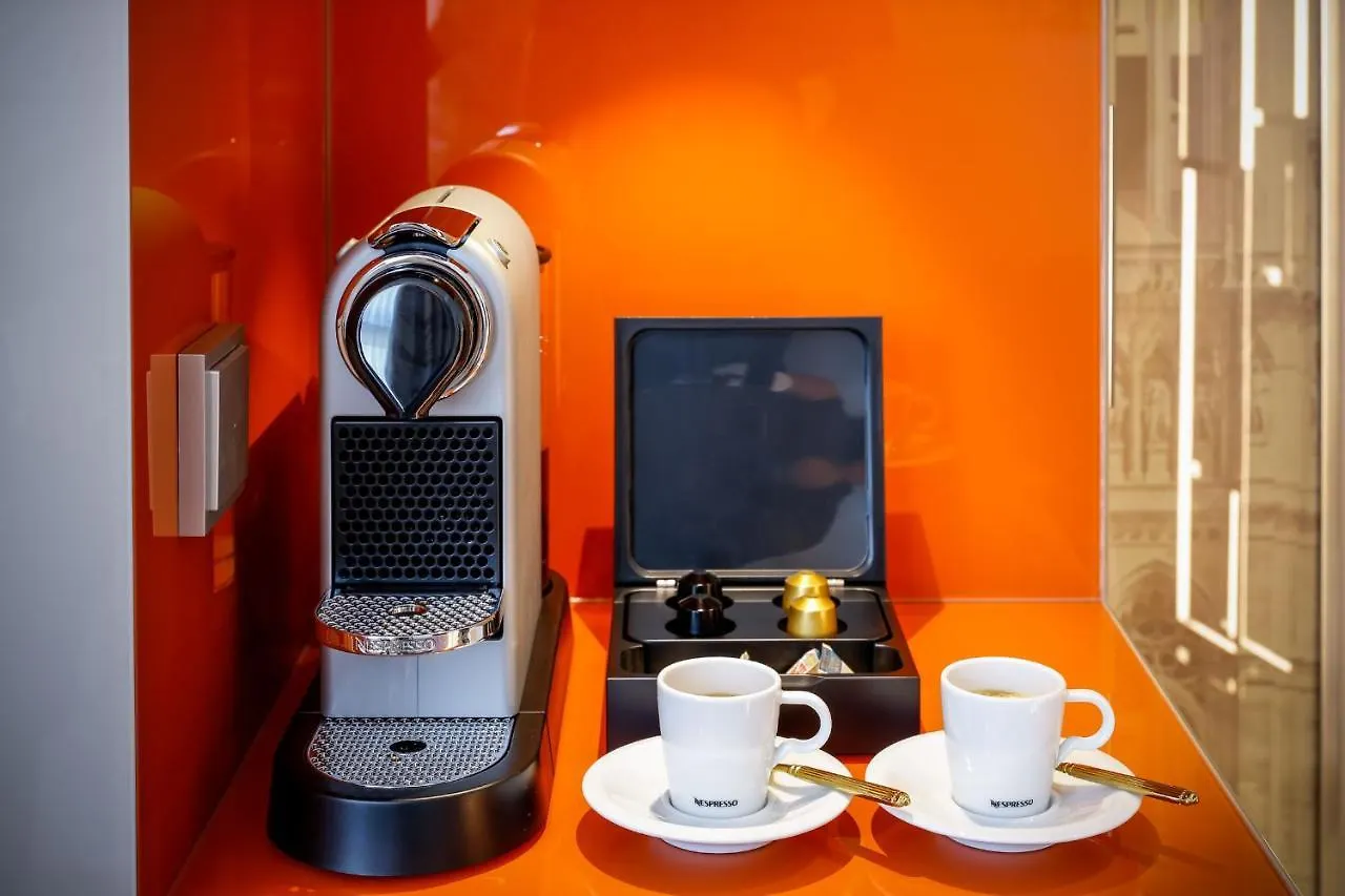 Boutiquehotel Das Tyrol Vienna Hotel