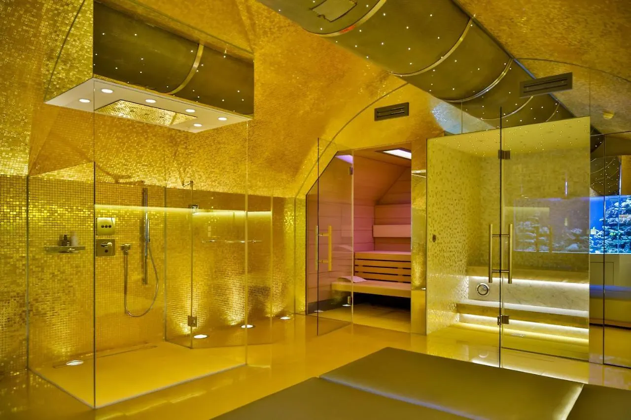 Boutiquehotel Das Tyrol Vienna