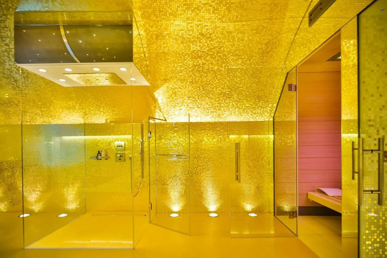 Boutiquehotel Das Tyrol Vienna Hotel