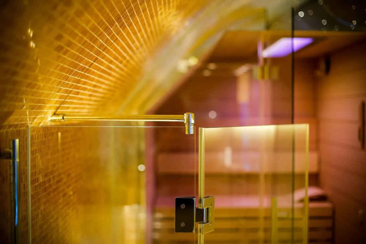 Hotel Boutiquehotel Das Tyrol Vienna