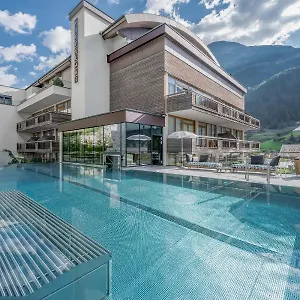 Bergland Design- Und Wellnesshotel 5*, Sölden Autriche