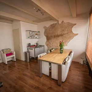 ** Bed & Breakfast Break Nederländerna