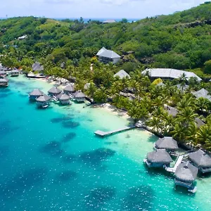 *** Resort Maitai Polinesia Francesa