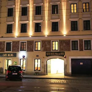 4* فندق أجنحة 900 متر تْسور أوبر