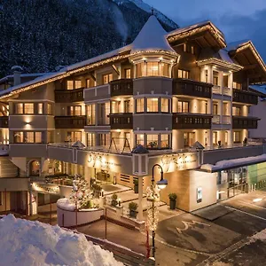 Seespitz 4*, Ischgl Autriche