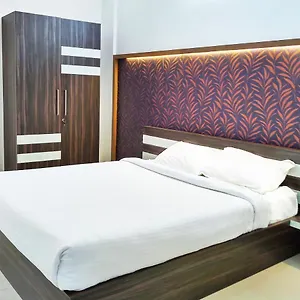 Choice Residency Hotel Irikkur