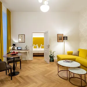 Szálloda Theaterhotel &, Bécs