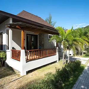 *** Semesteranläggning (resort) เซาธ์เทิร์นลันตารีสอร์ท Thailand