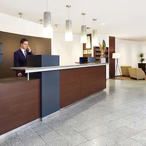 4* فندق ان اتش سيتي