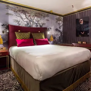 **** Hotel Snob By Elegancia Francia