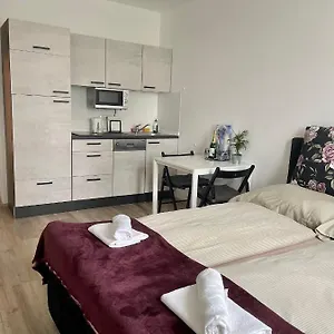 Salzach - Eco & Panorama Apartment Salzburg