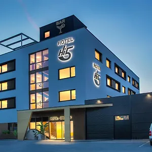 Hotel Hi5-hotel Seiersberg