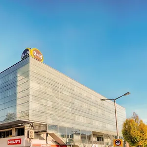 Salzburg-nord 3*, Salzbourg Autriche