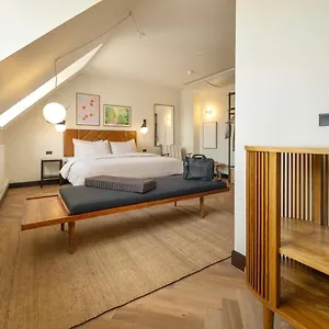 **** Hotel Mayfair Dinamarca