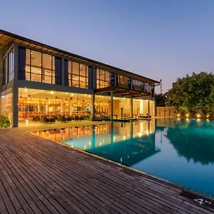 ***** Hotell Regenta Arie Lagoon Sri Lanka