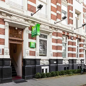 מלון Ibis Styles Amstel אמסטרדם