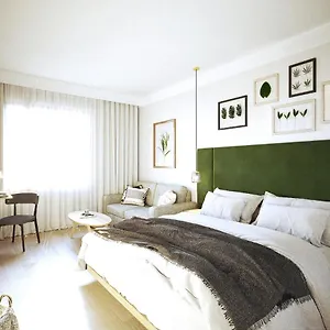 Szálloda Bio-hotel Schani Wienblick, Bécs