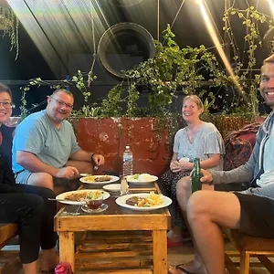  Vandrarhem Holiday Hostel Nepal