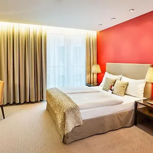 4* Hotel Austria Trend Savoyen