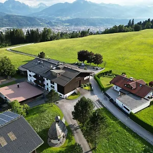 Rechenhof Apartment Innsbruck