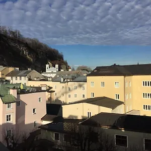 Getreidegassen Apartment Salzburg