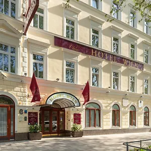 Szálloda Austria Classic, Bécs