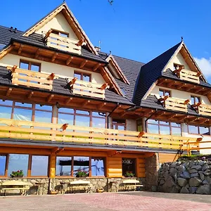https://willa-adamowka.zakopanehotels.org