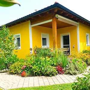 Schlagerbauer Biohof Holiday home Salzburg