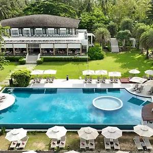 **** Hotell Twin Lotus And - Sha - Adult Only 