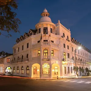 ***** Hotell Queen's Sri Lanka