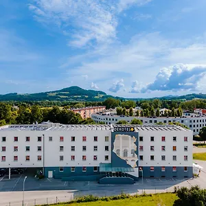 https://oekotel.salzburghotels.net