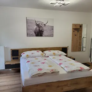 Brunnmeisterhof Apartment Salzburg