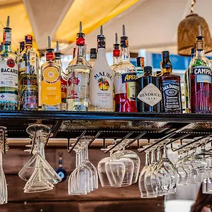 Aloha Hotel Sarandë