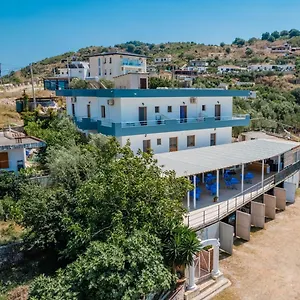 Pasqyra Hotel de apartamente Ksamil