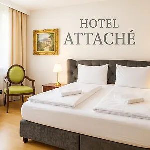 Attaché Hotel
