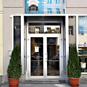 Sky Apartamento