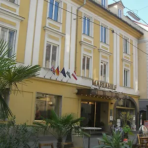 Mariahilf 3*, Graz Autriche